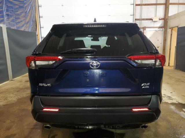 Photo 5 VIN: 2T3P1RFV0MW159914 - TOYOTA RAV4 