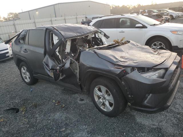 Photo 3 VIN: 2T3P1RFV0MW174204 - TOYOTA RAV4 XLE 