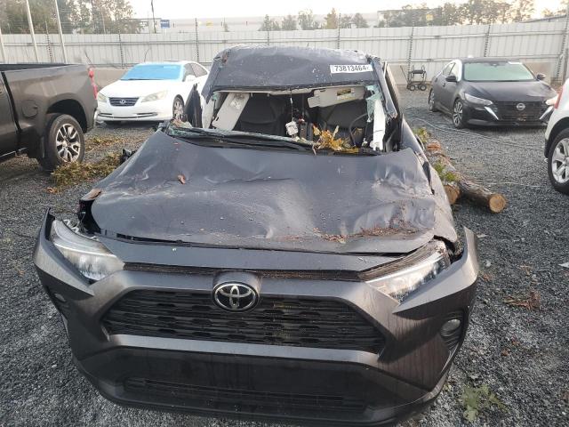 Photo 4 VIN: 2T3P1RFV0MW174204 - TOYOTA RAV4 XLE 