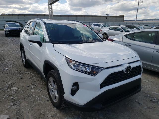 Photo 0 VIN: 2T3P1RFV0MW177541 - TOYOTA RAV4 XLE 