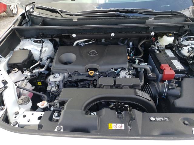 Photo 6 VIN: 2T3P1RFV0MW177541 - TOYOTA RAV4 XLE 