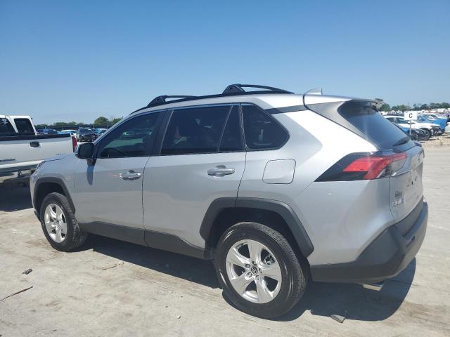 Photo 1 VIN: 2T3P1RFV0MW179208 - TOYOTA RAV4 