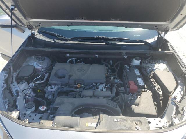 Photo 11 VIN: 2T3P1RFV0MW179208 - TOYOTA RAV4 