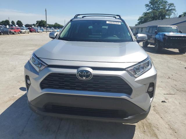 Photo 4 VIN: 2T3P1RFV0MW179208 - TOYOTA RAV4 