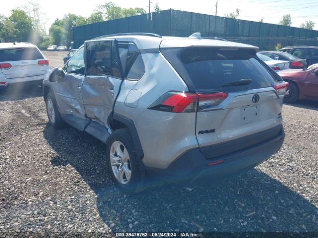 Photo 2 VIN: 2T3P1RFV0MW201921 - TOYOTA RAV4 