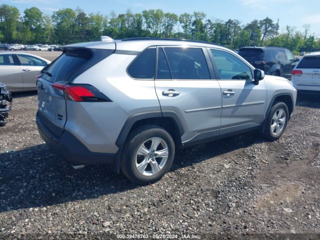 Photo 3 VIN: 2T3P1RFV0MW201921 - TOYOTA RAV4 