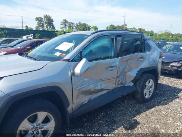 Photo 5 VIN: 2T3P1RFV0MW201921 - TOYOTA RAV4 