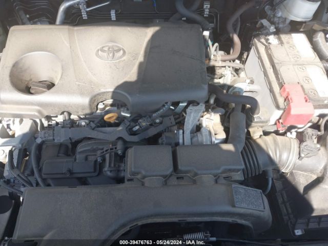 Photo 9 VIN: 2T3P1RFV0MW201921 - TOYOTA RAV4 