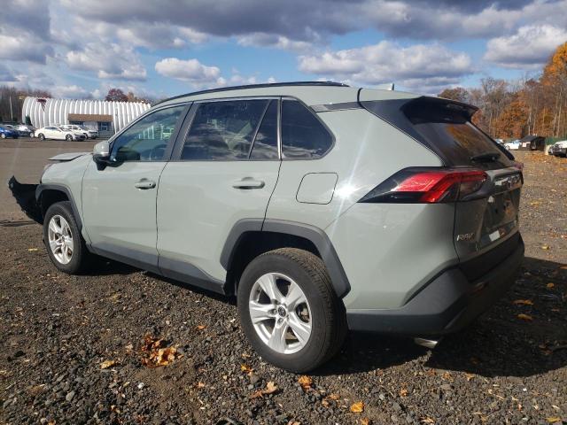 Photo 1 VIN: 2T3P1RFV0MW202065 - TOYOTA RAV4 XLE 