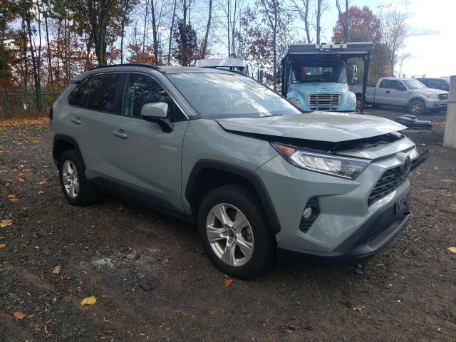 Photo 3 VIN: 2T3P1RFV0MW202065 - TOYOTA RAV4 XLE 