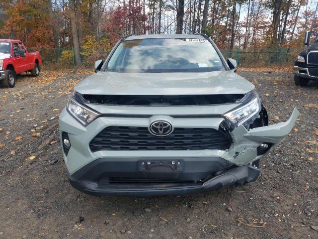 Photo 4 VIN: 2T3P1RFV0MW202065 - TOYOTA RAV4 XLE 