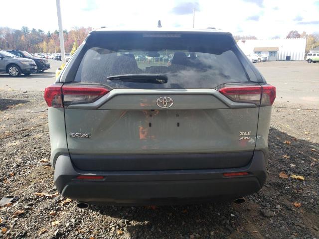 Photo 5 VIN: 2T3P1RFV0MW202065 - TOYOTA RAV4 XLE 