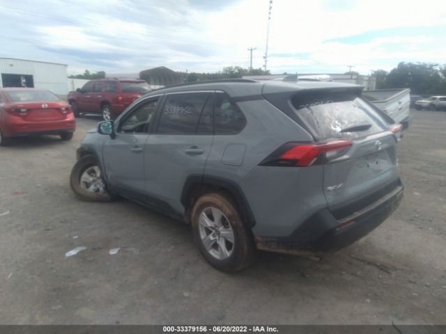 Photo 2 VIN: 2T3P1RFV0MW217276 - TOYOTA RAV4 