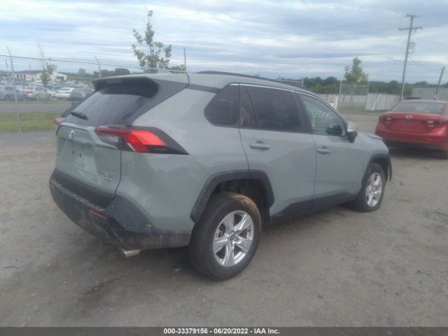 Photo 3 VIN: 2T3P1RFV0MW217276 - TOYOTA RAV4 