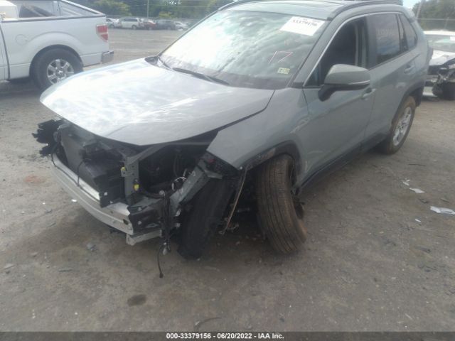 Photo 5 VIN: 2T3P1RFV0MW217276 - TOYOTA RAV4 