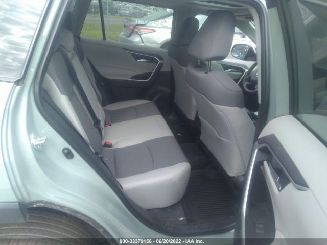 Photo 7 VIN: 2T3P1RFV0MW217276 - TOYOTA RAV4 