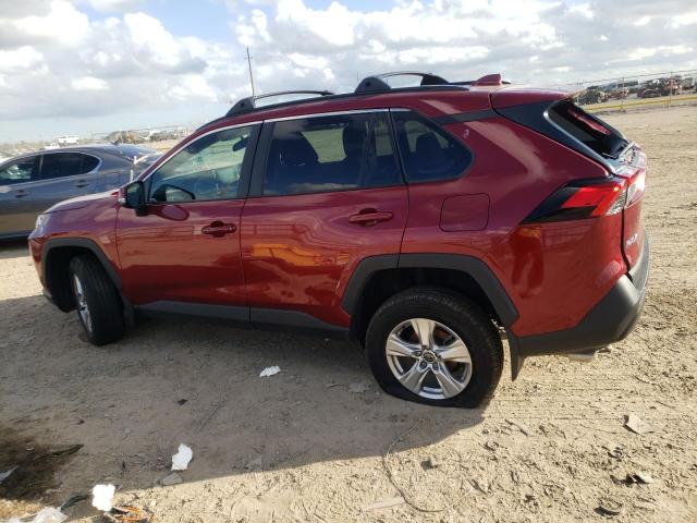 Photo 1 VIN: 2T3P1RFV0MW222767 - TOYOTA RAV4 XLE 