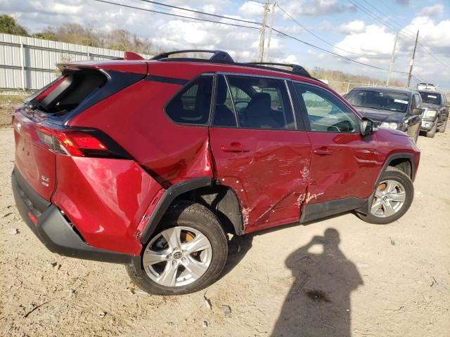 Photo 2 VIN: 2T3P1RFV0MW222767 - TOYOTA RAV4 XLE 