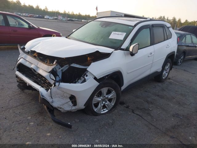 Photo 1 VIN: 2T3P1RFV0MW224325 - TOYOTA RAV4 