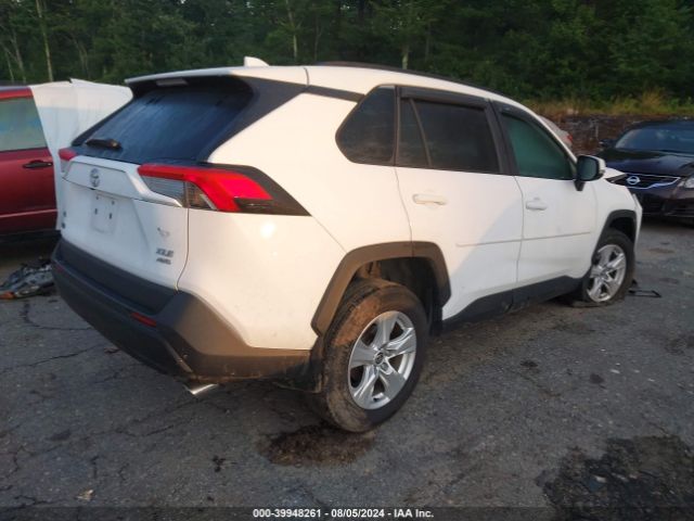 Photo 3 VIN: 2T3P1RFV0MW224325 - TOYOTA RAV4 