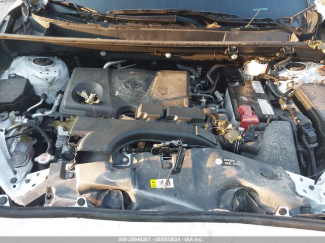 Photo 9 VIN: 2T3P1RFV0MW224325 - TOYOTA RAV4 