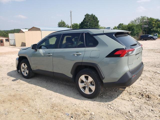 Photo 1 VIN: 2T3P1RFV0MW235731 - TOYOTA RAV4 XLE 