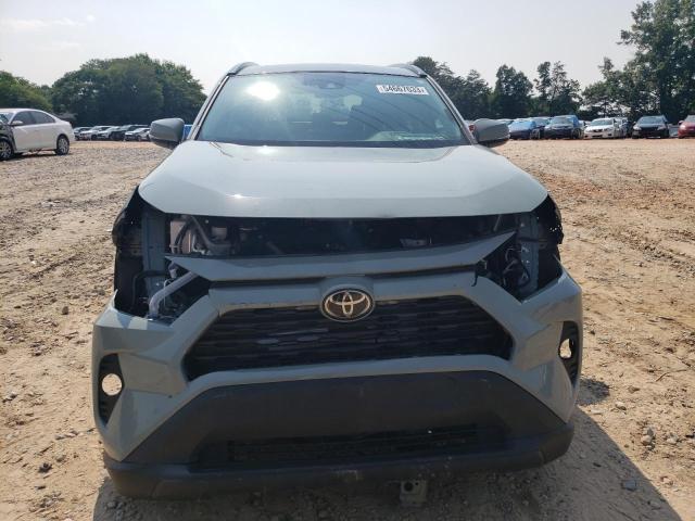 Photo 4 VIN: 2T3P1RFV0MW235731 - TOYOTA RAV4 XLE 