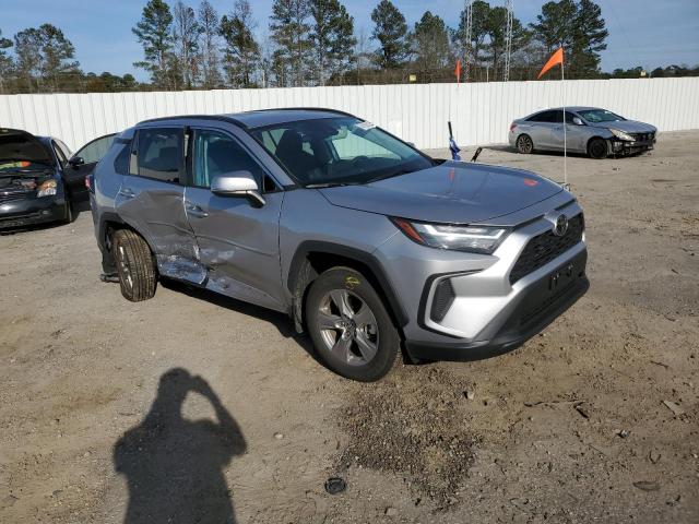 Photo 3 VIN: 2T3P1RFV0NC291123 - TOYOTA RAV4 XLE 