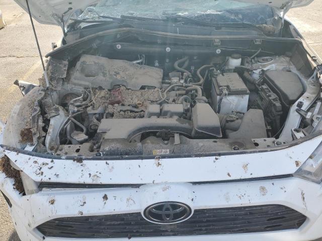 Photo 11 VIN: 2T3P1RFV0NW255267 - TOYOTA RAV4 XLE 