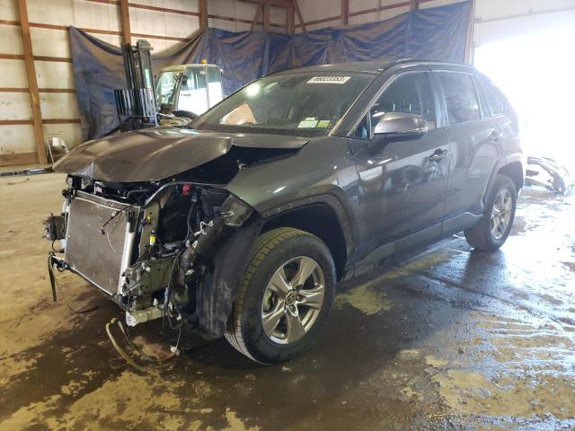 Photo 0 VIN: 2T3P1RFV0NW284252 - TOYOTA RAV4 XLE 