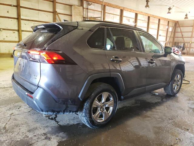 Photo 2 VIN: 2T3P1RFV0NW284252 - TOYOTA RAV4 XLE 