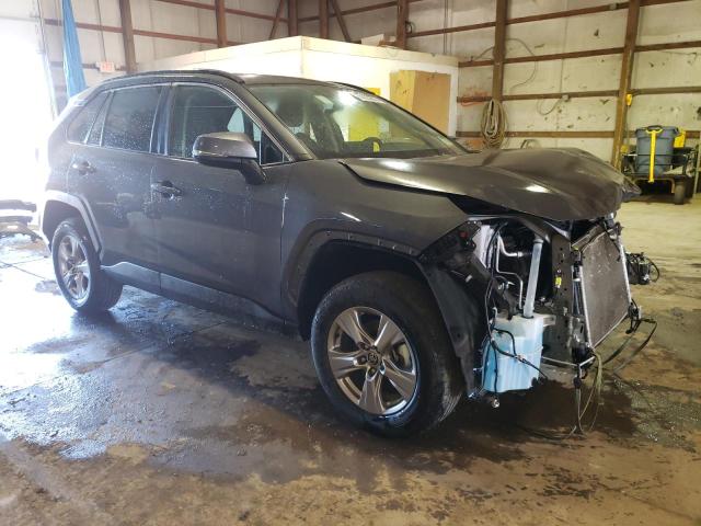 Photo 3 VIN: 2T3P1RFV0NW284252 - TOYOTA RAV4 XLE 