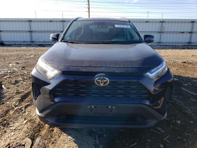 Photo 4 VIN: 2T3P1RFV0NW301812 - TOYOTA RAV4 