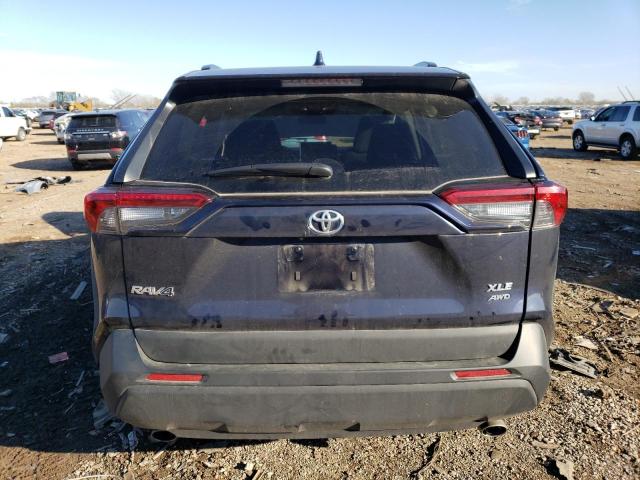 Photo 5 VIN: 2T3P1RFV0NW301812 - TOYOTA RAV4 