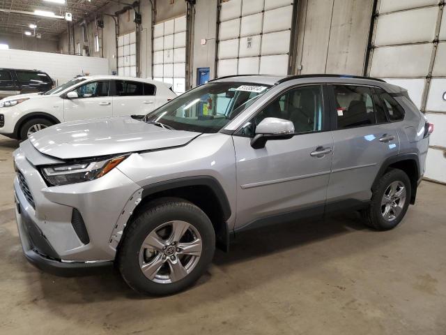 Photo 0 VIN: 2T3P1RFV0PC327010 - TOYOTA RAV4 