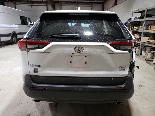 Photo 5 VIN: 2T3P1RFV0PC365627 - TOYOTA RAV4 