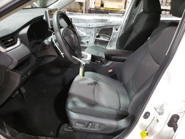 Photo 6 VIN: 2T3P1RFV0PC365627 - TOYOTA RAV4 