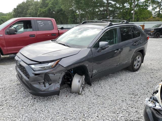 Photo 0 VIN: 2T3P1RFV0PC367345 - TOYOTA RAV4 