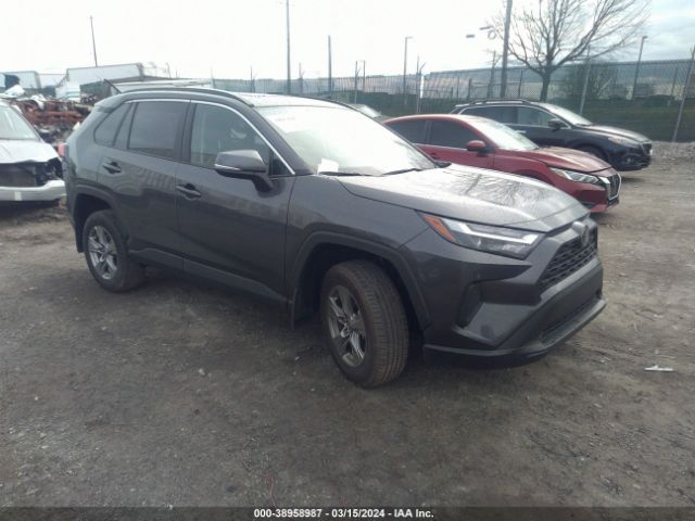 Photo 0 VIN: 2T3P1RFV0PC387448 - TOYOTA RAV4 