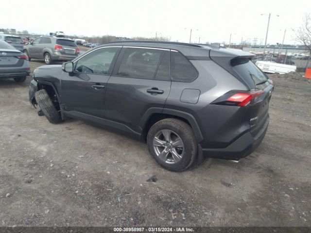 Photo 2 VIN: 2T3P1RFV0PC387448 - TOYOTA RAV4 