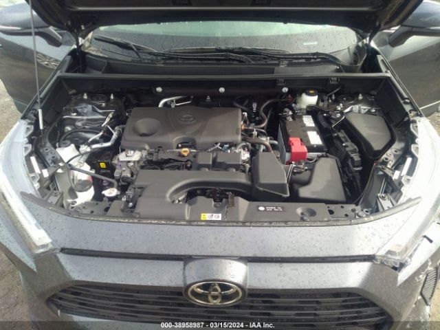 Photo 9 VIN: 2T3P1RFV0PC387448 - TOYOTA RAV4 