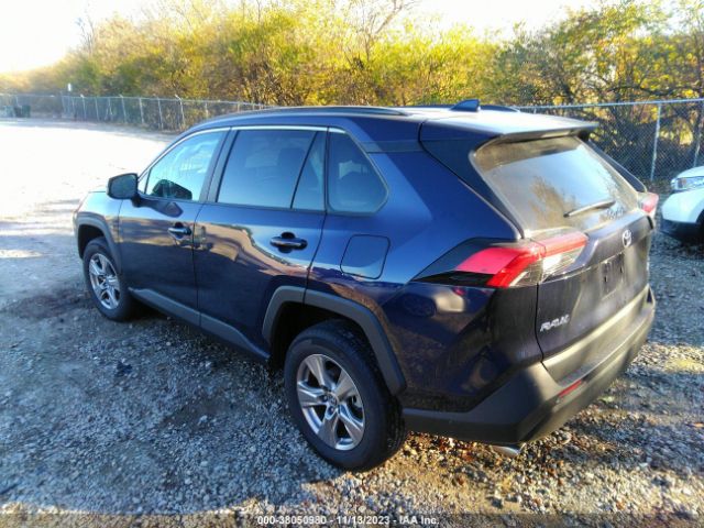 Photo 2 VIN: 2T3P1RFV0PW335753 - TOYOTA RAV4 