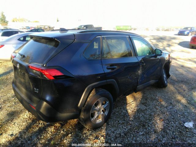 Photo 3 VIN: 2T3P1RFV0PW335753 - TOYOTA RAV4 