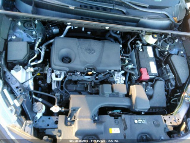 Photo 9 VIN: 2T3P1RFV0PW335753 - TOYOTA RAV4 