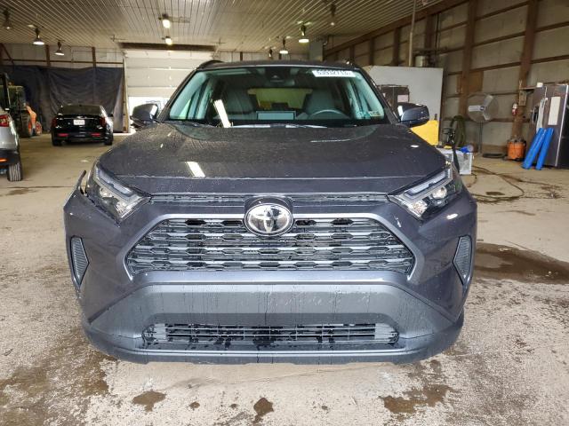 Photo 4 VIN: 2T3P1RFV0PW377310 - TOYOTA RAV4 XLE 