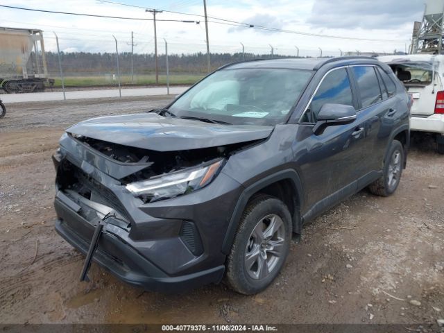 Photo 1 VIN: 2T3P1RFV0RC396167 - TOYOTA RAV4 