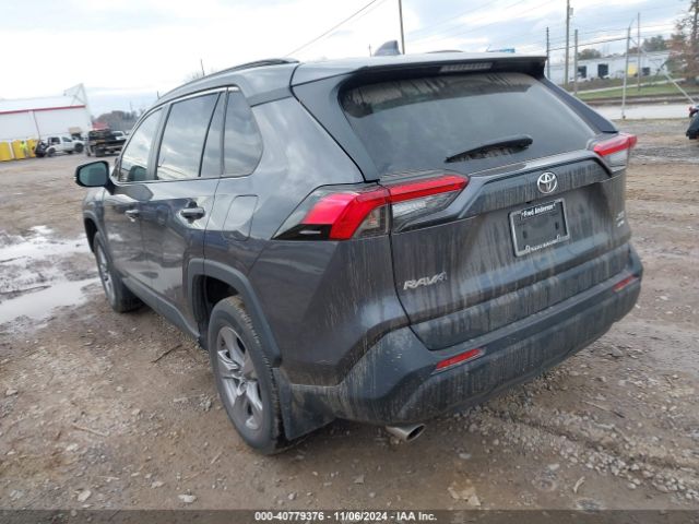 Photo 2 VIN: 2T3P1RFV0RC396167 - TOYOTA RAV4 