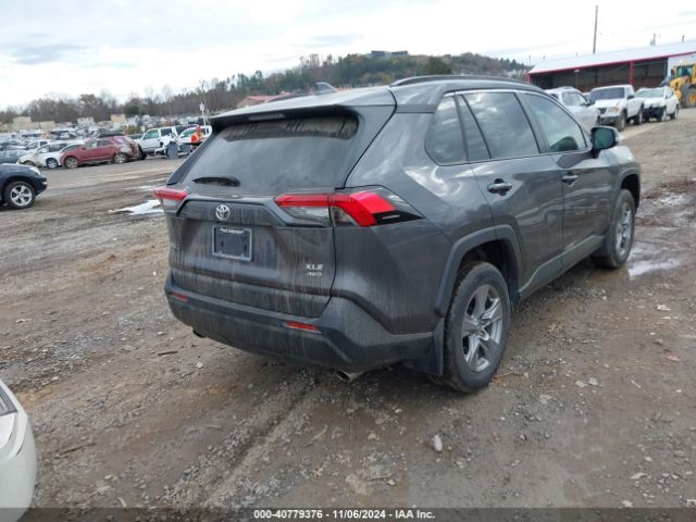 Photo 3 VIN: 2T3P1RFV0RC396167 - TOYOTA RAV4 