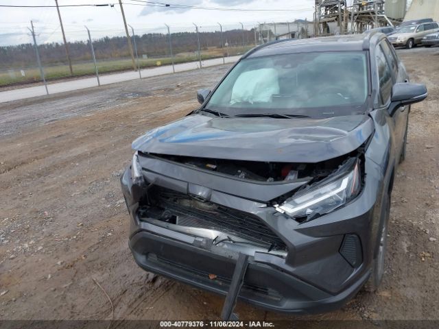 Photo 5 VIN: 2T3P1RFV0RC396167 - TOYOTA RAV4 