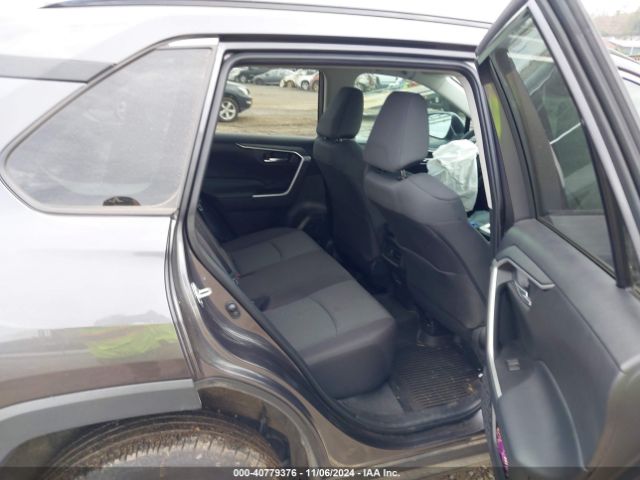 Photo 7 VIN: 2T3P1RFV0RC396167 - TOYOTA RAV4 